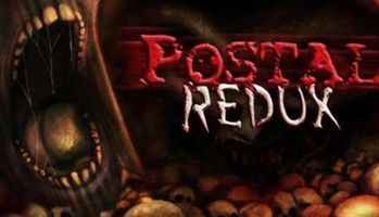 Postal Redux