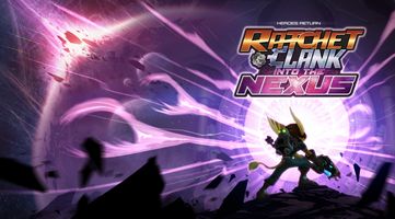 Ratchet & Clank: Nexus 