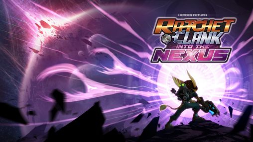 Ratchet & Clank: Nexus 