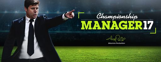 Championship Manager 17
