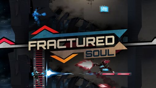 Fractured Soul