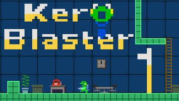 KeroBlaster