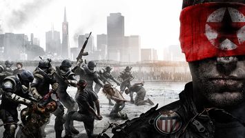Homefront