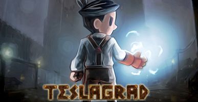 Teslagrad