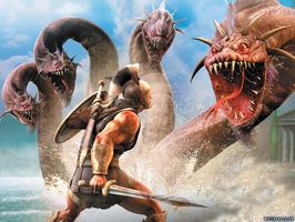 Titan Quest (mobilní verze)