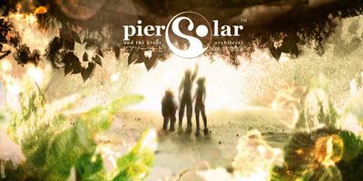 Pier Solar and the Great Architects