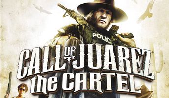 Call of Juarez: The Cartel