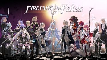 Fire Emblem: Fates