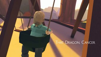 That Dragon, Cancer