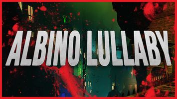 Albino Lullaby