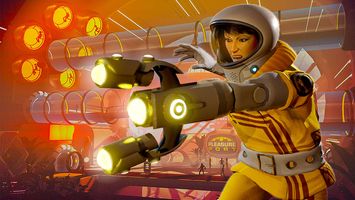 Headlander