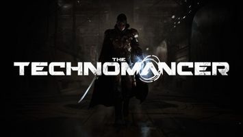 The Technomancer