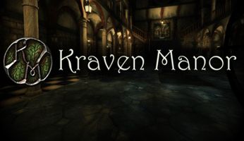 Kraven Manor