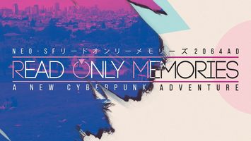 Read Only Memories
