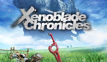 Xenoblade Chronicles