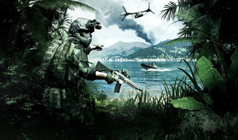 Arma 3: Apex