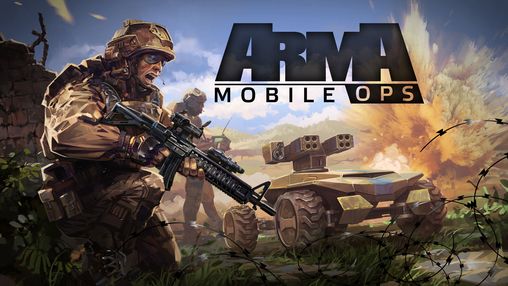 Arma Mobile Ops 