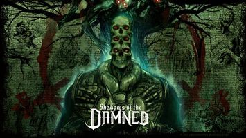 Shadows of the Damned