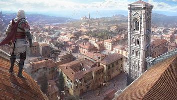 Assassin's Creed Identity