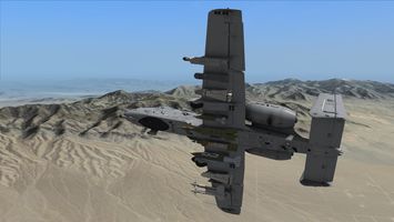 DCS: A-10C Warthog