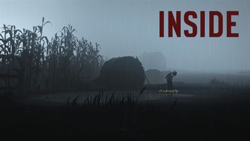 Inside