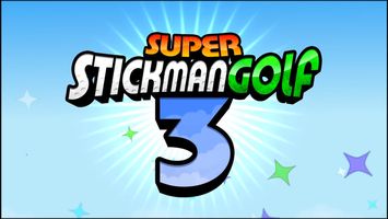Super Stickman Golf 3