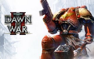 Warhammer 40,000: Dawn of War II