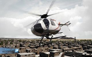 Take On Helicopters