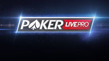 Poker Live Pro
