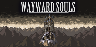 Wayward Souls