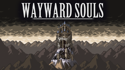 Wayward Souls