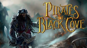 Pirates of Black Cove