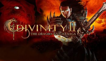 Divinity II: The Dragon Knight Saga