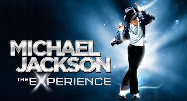 Michael Jackson The Experience