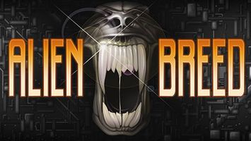 Alien Breed