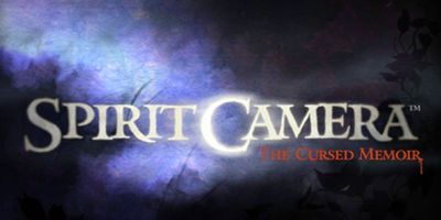 Spirit Camera: The Cursed Memoir