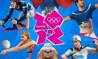 London 2012