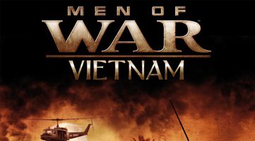 Men of War: Vietnam
