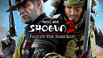 Total War: Shogun 2 - Fall of the Samurai