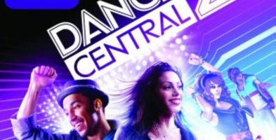 Dance Central