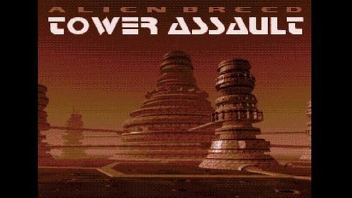 Alien Breed: Tower Assault