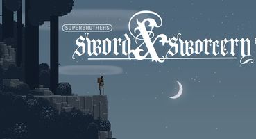 Superbrothers: Sword & Sworcery EP