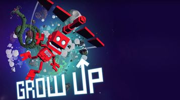Grow Up