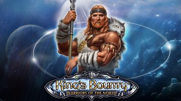 King's Bounty: Warriors of the North