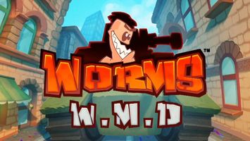 Worms W.M.D