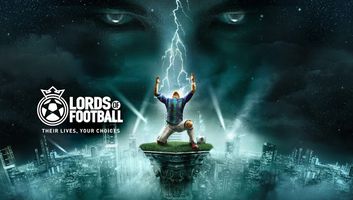 Lords of Football