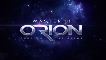 Master of Orion