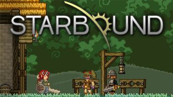 Starbound