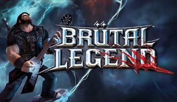 Brütal Legend
