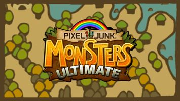 PixelJunk Monsters Ultimate